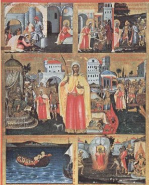 시르미움의 성녀 아나스타시아의 생애_photo from Orthodox Christianity Then And Now website.jpg
